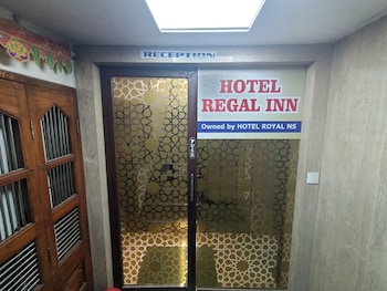 hotel regal inn
