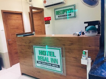 hotel regal inn