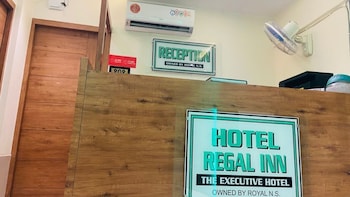 hotel regal inn
