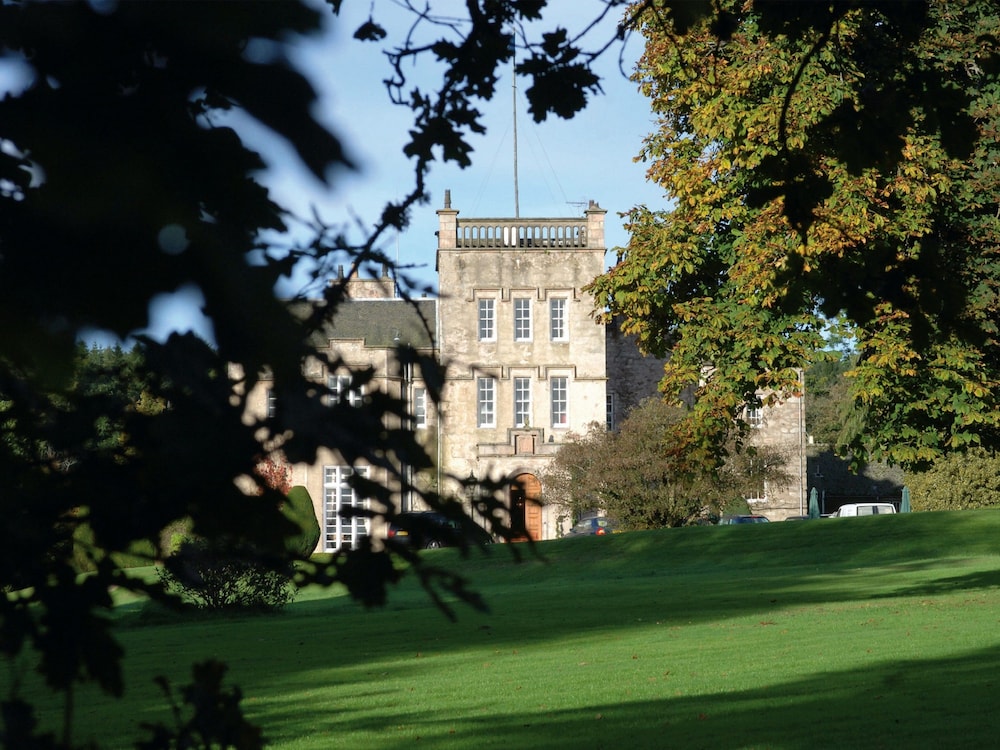Macdonald Pittodrie House,Aberdeenshire>>Aberdeen,4 star