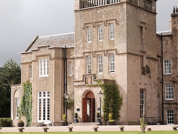 macdonald pittodrie house