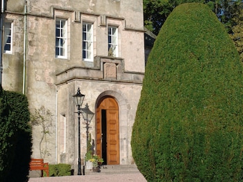 macdonald pittodrie house