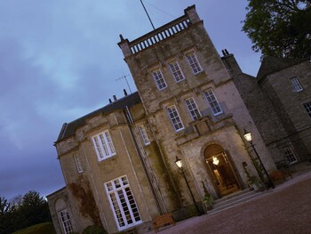 macdonald pittodrie house