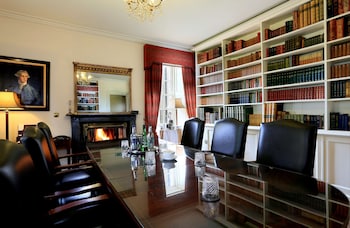 macdonald pittodrie house
