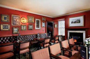 macdonald pittodrie house