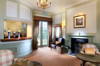 macdonald pittodrie house