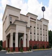 hampton inn martinsburg south inwood