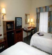 hampton inn martinsburg south inwood