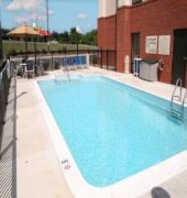 hampton inn martinsburg south inwood