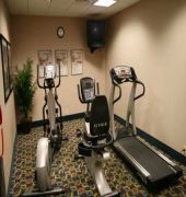 hampton inn martinsburg south inwood