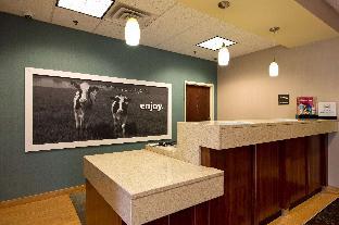 Hampton Inn Martinsburg South-Inwood,Harpers Ferry>>Berkeley,3 star