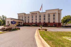 Hampton Inn Martinsburg South-Inwood,Harpers Ferry>>Berkeley,3 star