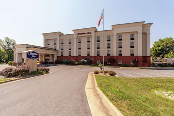 hampton inn martinsburg south inwood