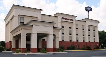 hampton inn martinsburg south inwood