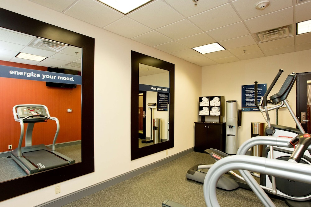 hampton inn martinsburg south inwood