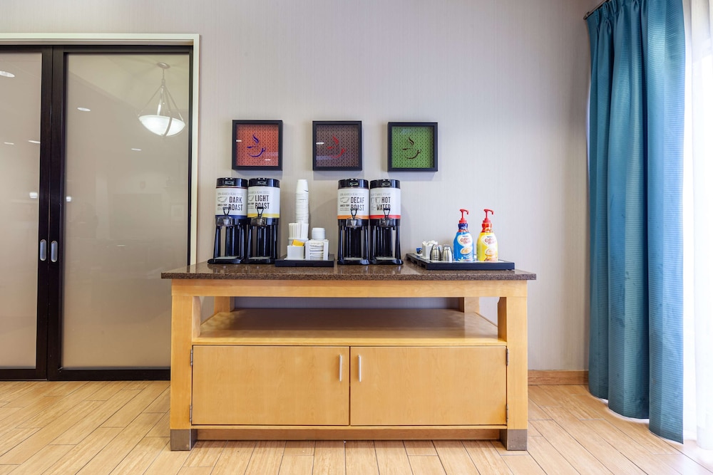 hampton inn martinsburg south inwood