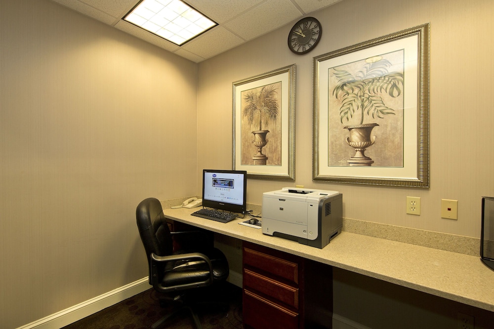 hampton inn martinsburg south inwood