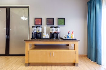 hampton inn martinsburg south inwood