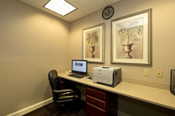 hampton inn martinsburg south inwood