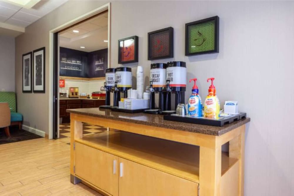 hampton inn martinsburg south inwood