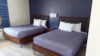 economy 7 inn hampton