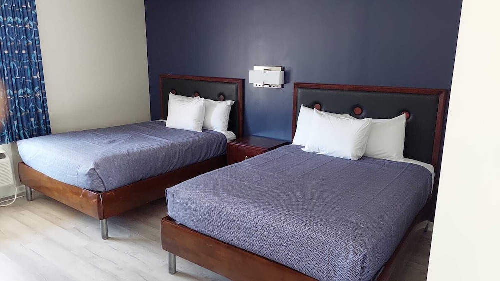 economy 7 inn hampton