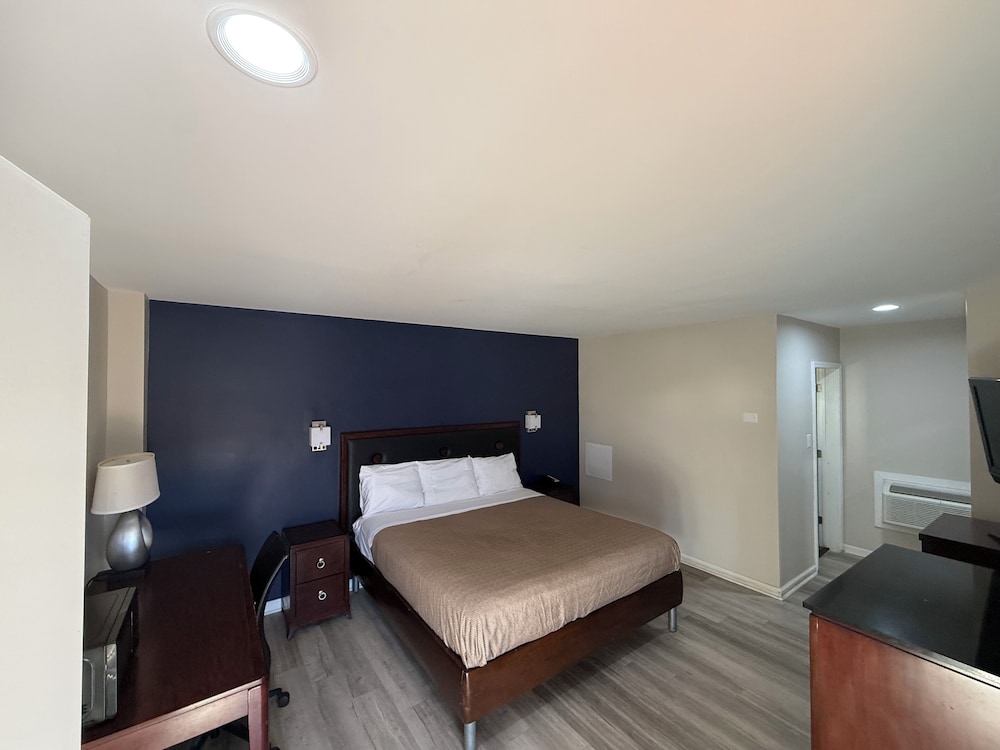 economy 7 inn hampton