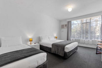 econo lodge east adelaide