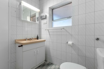 econo lodge east adelaide