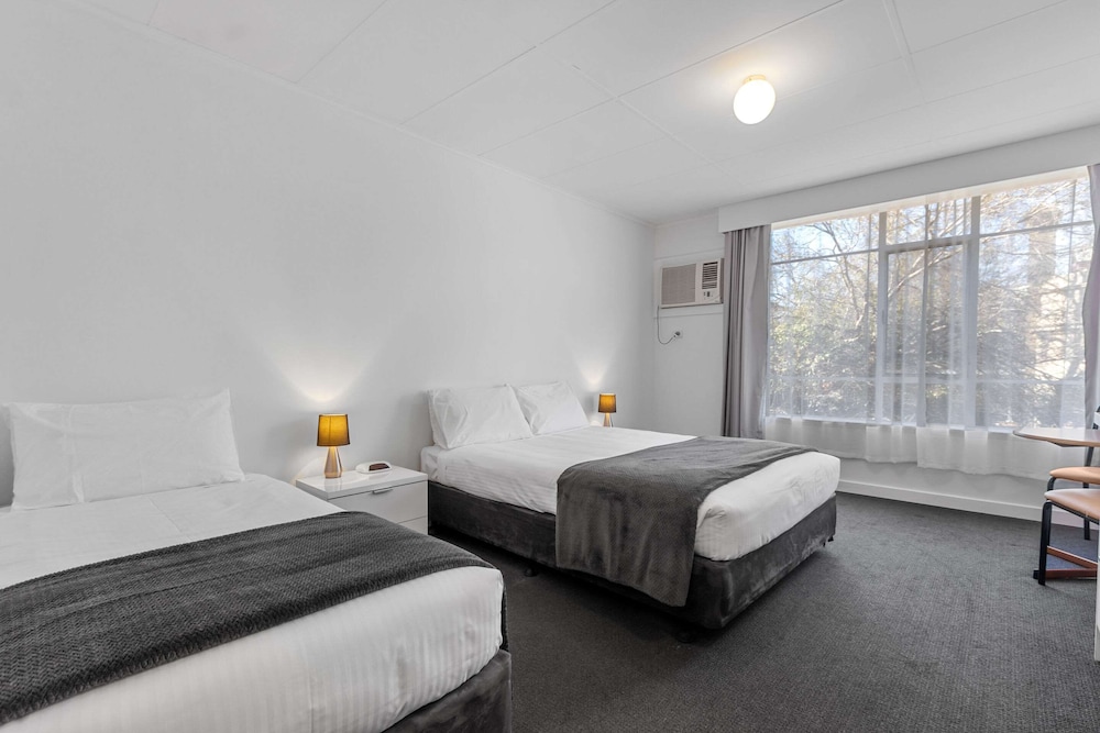 econo lodge east adelaide