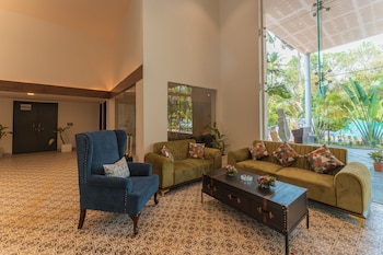 foxoso la beach resort