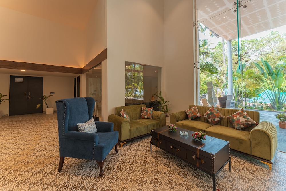 foxoso la beach resort