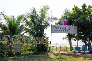 foxoso la beach resort