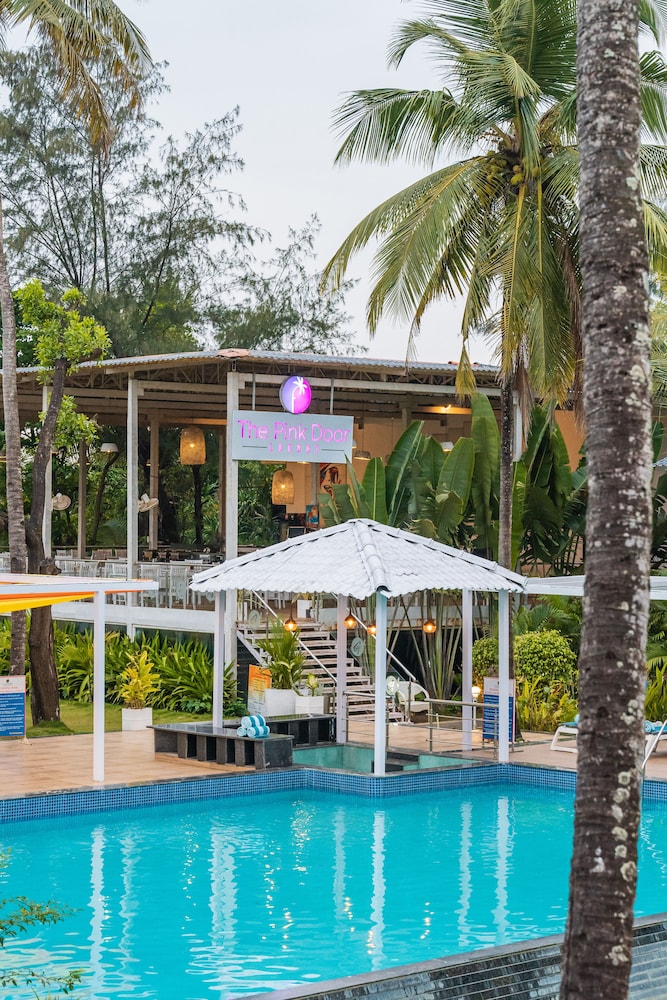 foxoso la beach resort