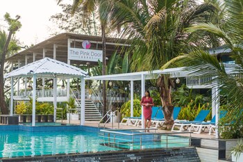 foxoso la beach resort