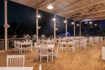 foxoso la beach resort