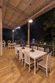 foxoso la beach resort