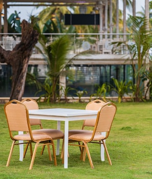 foxoso la beach resort