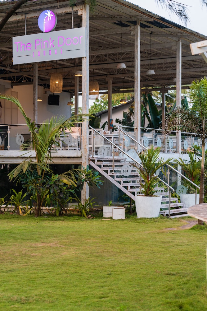 foxoso la beach resort