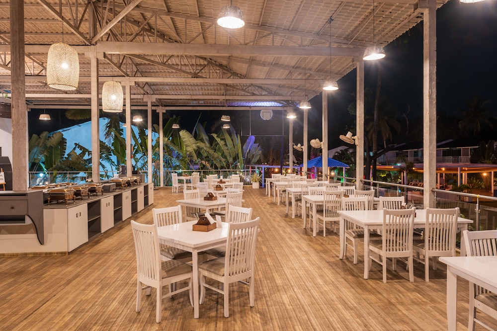 foxoso la beach resort