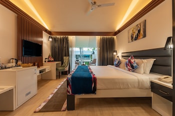 foxoso la beach resort