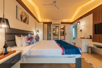 foxoso la beach resort