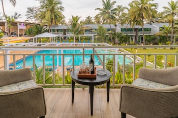 foxoso la beach resort