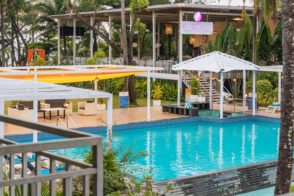 foxoso la beach resort