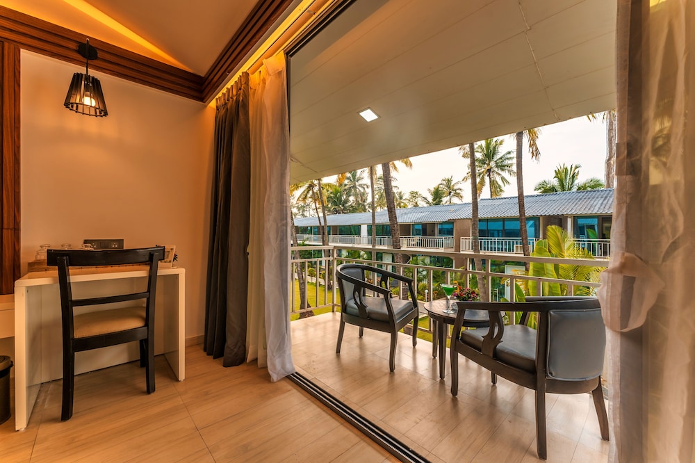 foxoso la beach resort