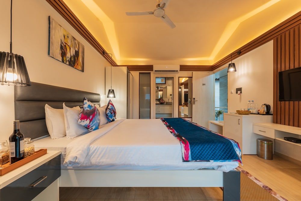 foxoso la beach resort