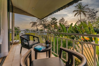 foxoso la beach resort