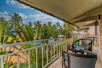 foxoso la beach resort