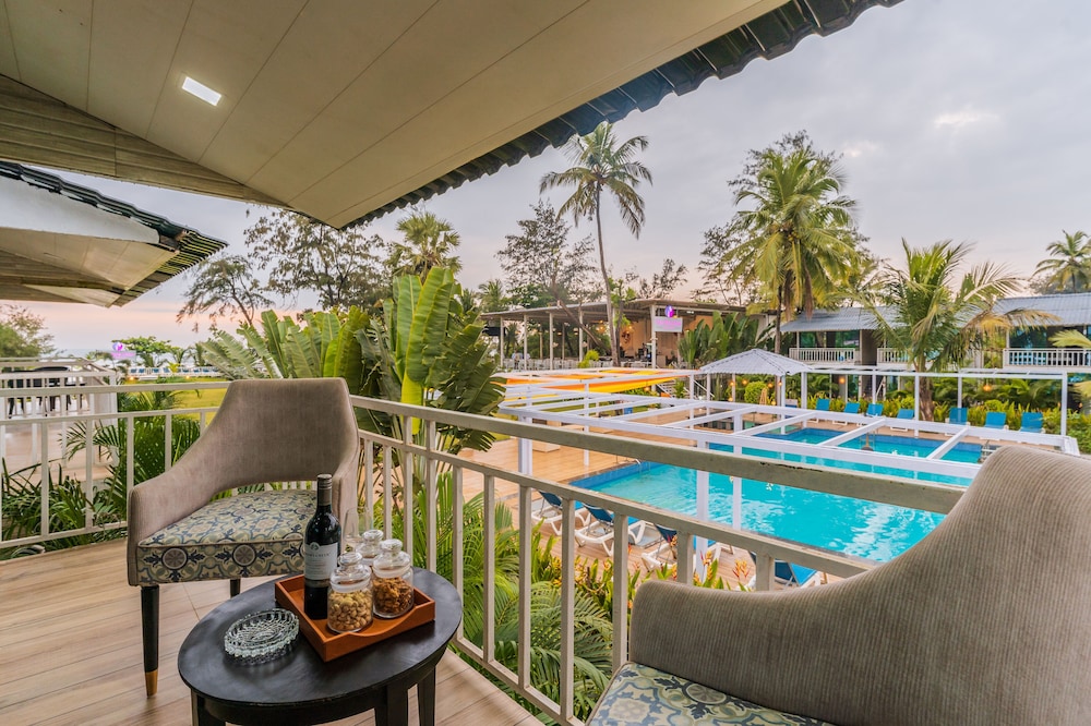 foxoso la beach resort