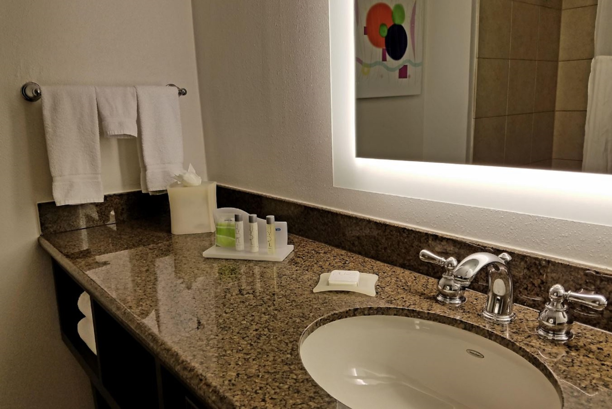 holiday inn irving las colinas by ihg